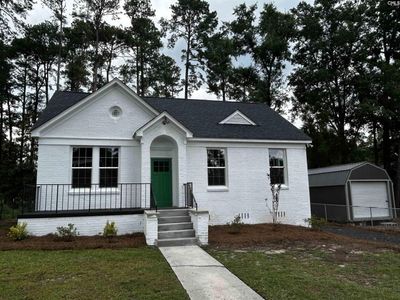 1011 Wildwood Avenue, Columbia, SC 29203