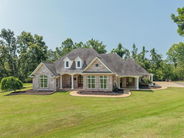 142 County Road 546, Corinth, MS 38834