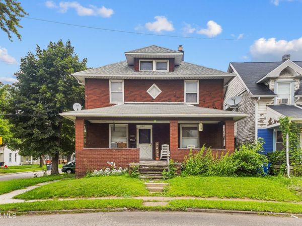 1103 Navarre Avenue, Toledo, OH 43605