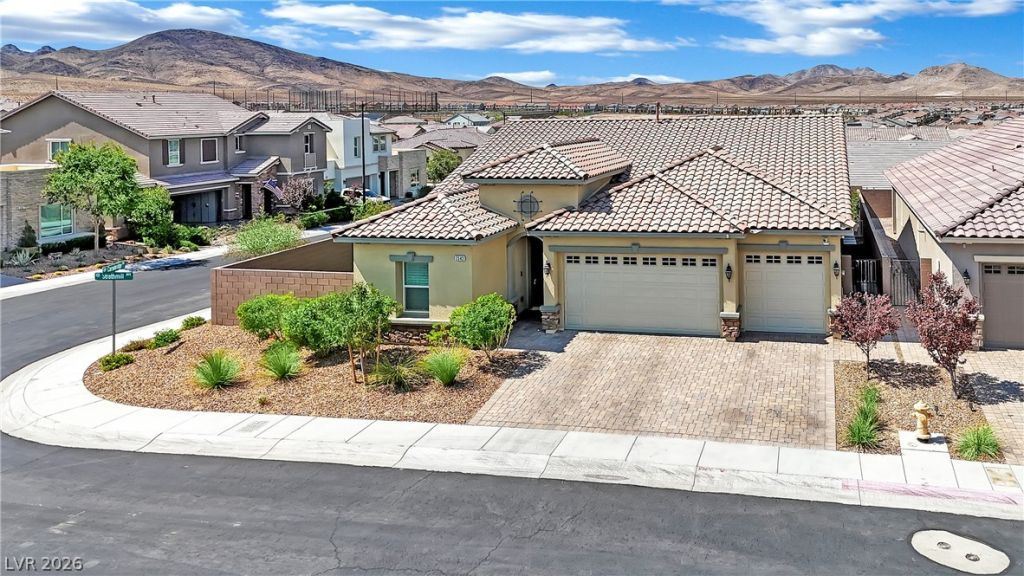 2543 Strathmill Avenue, Henderson, NV 89044 Main Photo