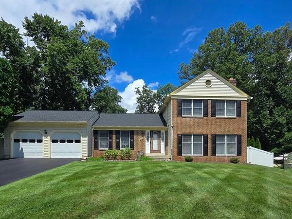 14428 JAYSTONE DRIVE, SILVER SPRING, MD 20905