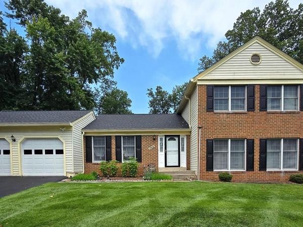 14428 JAYSTONE DRIVE, SILVER SPRING, MD 20905