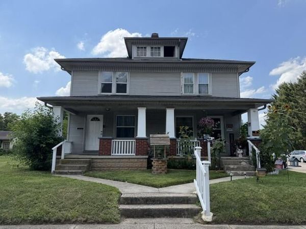 1501 Clifton Avenue, Springfield, OH 45505