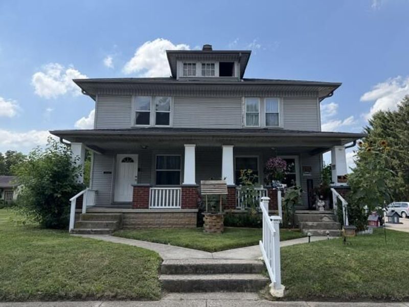 1501 Clifton Avenue, Springfield, OH 45505 Photo 1