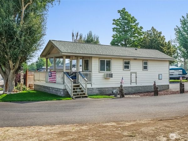 7037 Highway 262 E, Unit 50, Othello, WA 99344