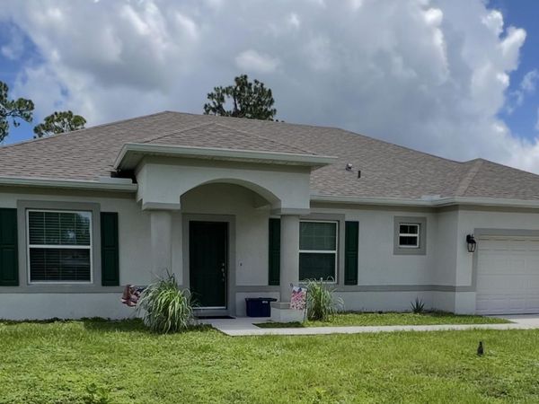 143 Meadow Avenue SE, Palm Bay, FL 32909