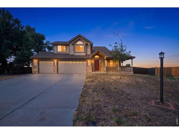 11489 Daisy Ct, Firestone, CO 80504