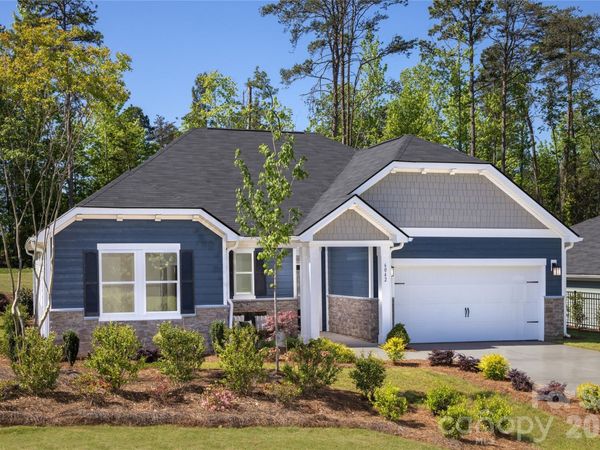 6042 Bella Vista Drive , Denver, NC 28037