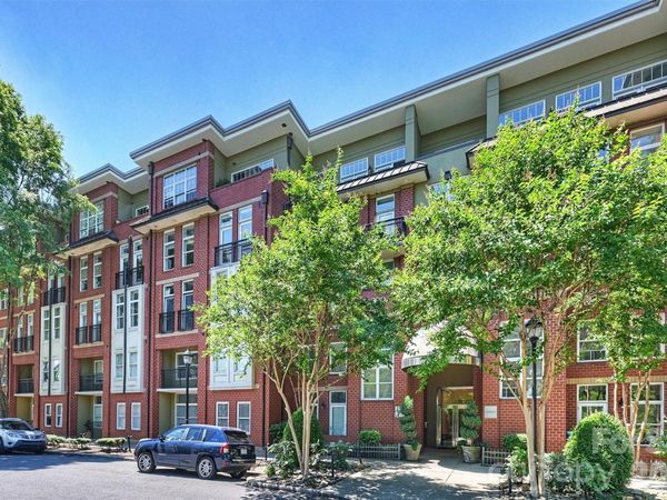 1320 Fillmore Avenue, Unit 129, Charlotte, NC 28203