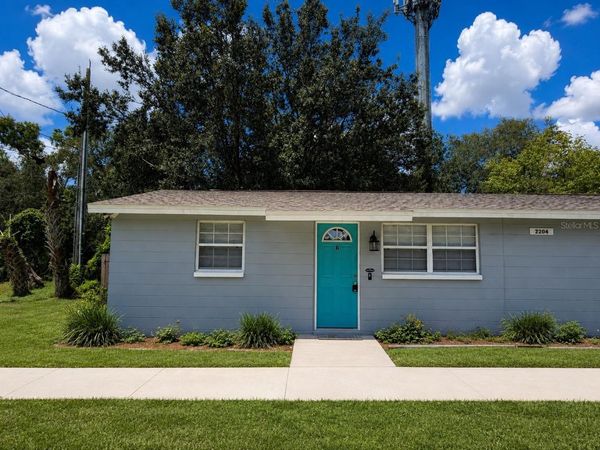 2204 IRENE STREET , Unit B, LUTZ, FL 33549