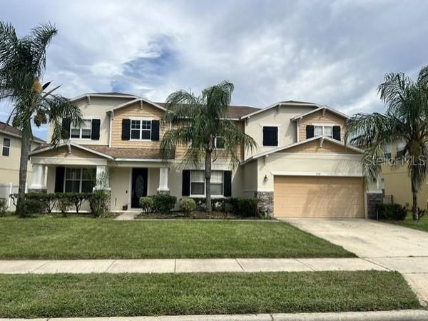 739 REFLECTIONS LANE , WINTER GARDEN, FL 34787