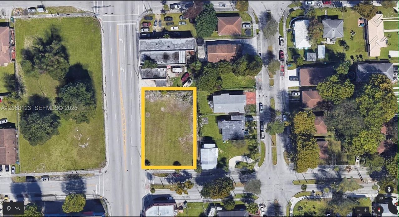 4601 NW 17th Ave, Miami, FL 33142 Photo