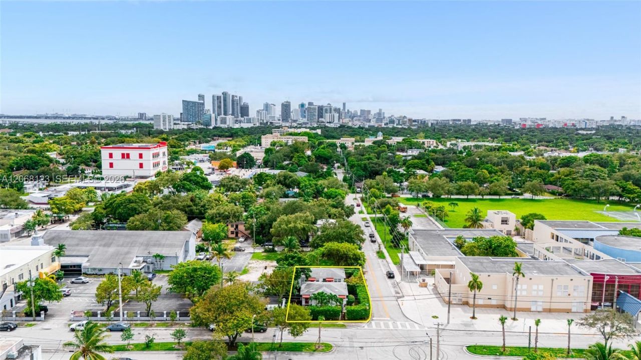 4601 NW 17th Ave, Miami, FL 33142 Photo