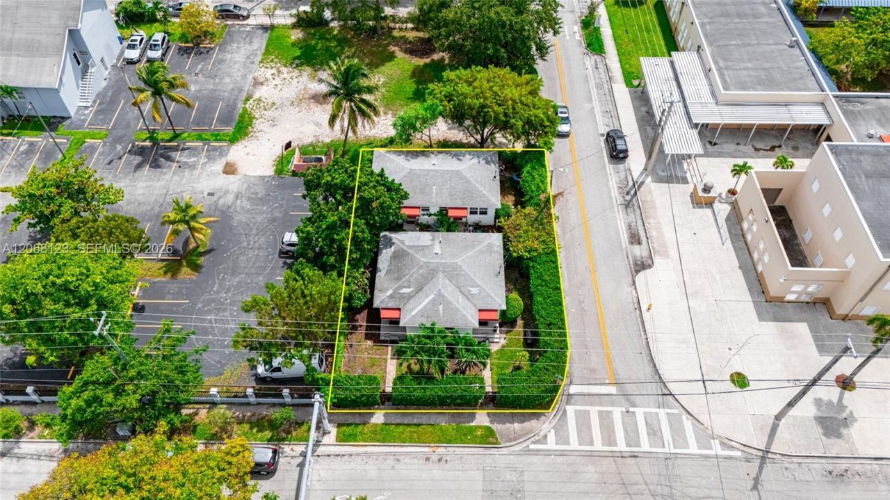 4601 NW 17th Ave, Miami, FL 33142 Photo