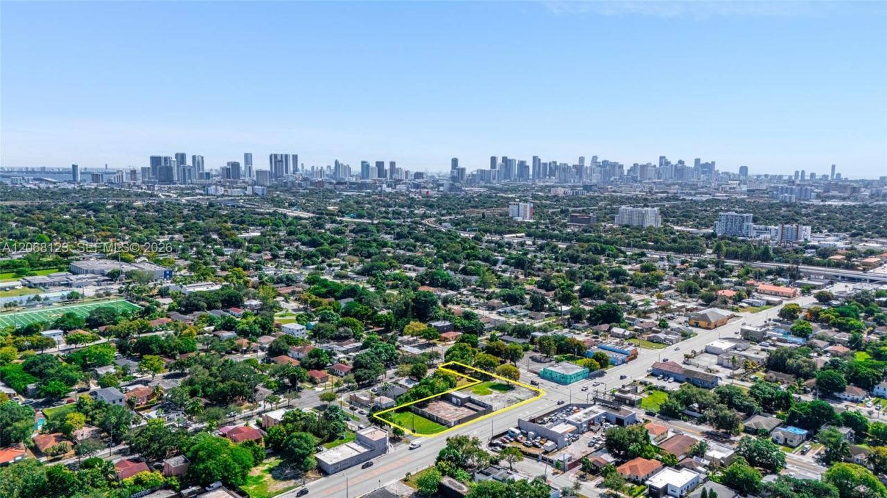 4601 NW 17th Ave, Miami, FL 33142 Photo