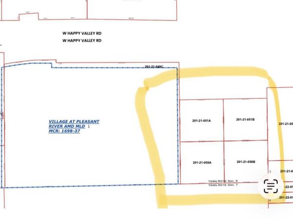 W Happy Valley Road, Unit -, Peoria, AZ 85383