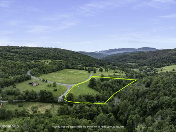 L29 Route 2, Prattsville, NY 12452