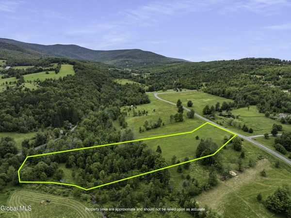 L31 Deer Lane, Prattsville, NY 12452