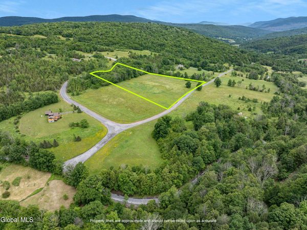 L26 Deer Lane, Prattsville, NY 12452