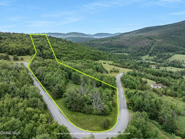 L41 Overlook Drive, Lexington, NY 12452