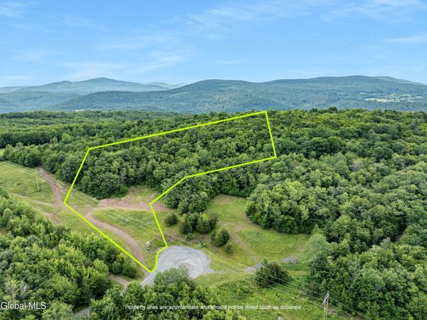 L35 Overlook Drive, Prattsville, NY 12452