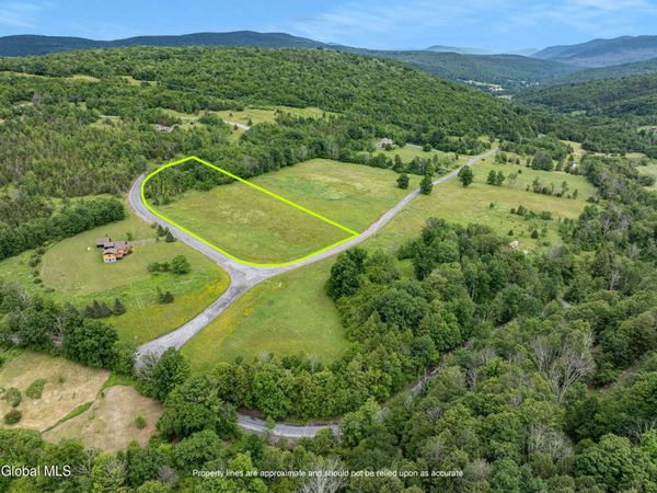 L10 Overlook Drive, Prattsville, NY 12452