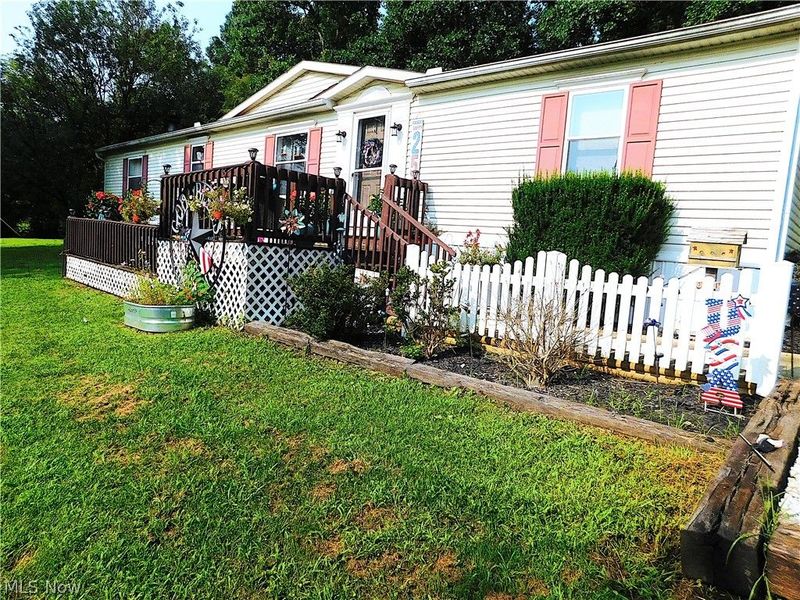 66533 Batesville Road, Quaker City, OH 43773 Photo 3