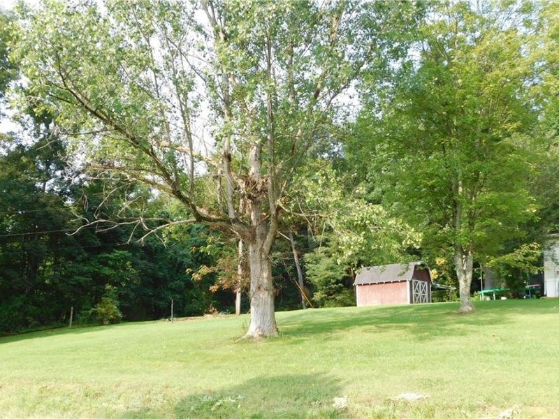 66533 Batesville Road, Quaker City, OH 43773 Photo 41