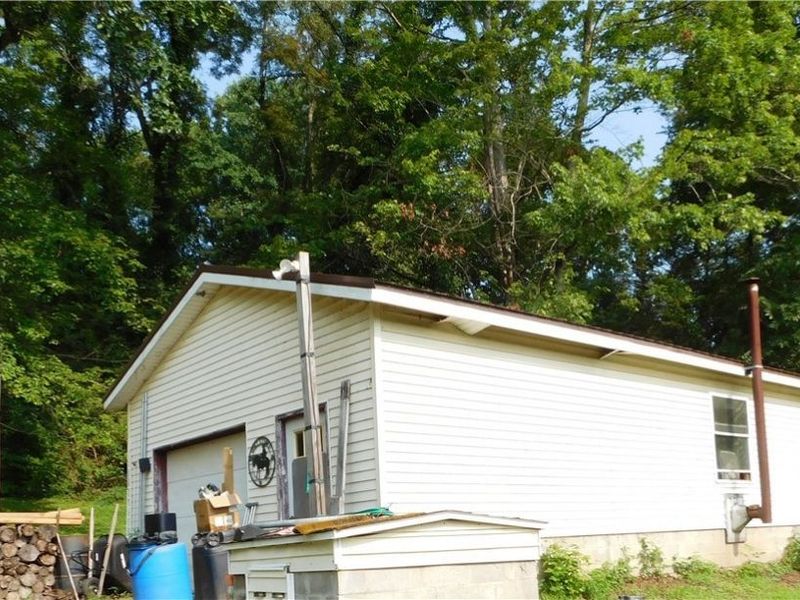 66533 Batesville Road, Quaker City, OH 43773 Photo 46