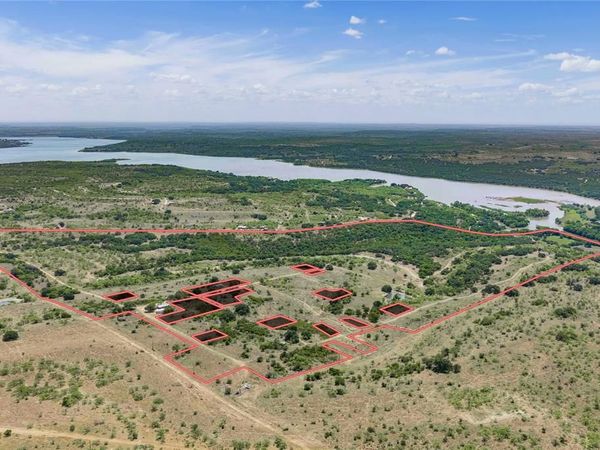 TBD Paisano Road, Coleman, TX 76834