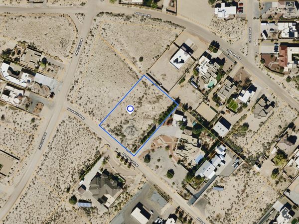 6409 Milpa Alta Road NE, Rio Rancho, NM 87144