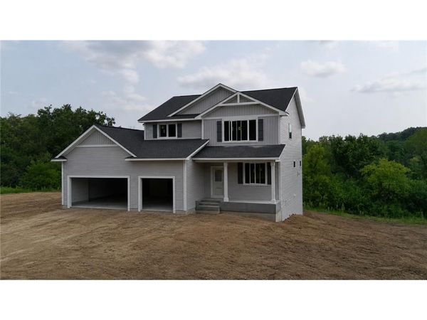 1230 W Locust Street, River Falls, WI 54022