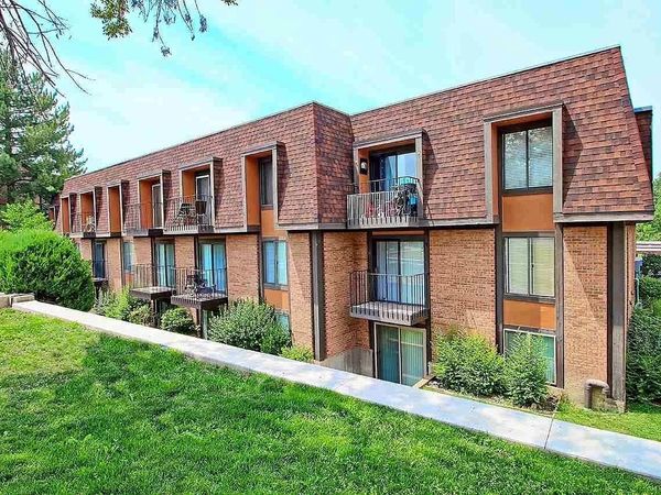 3231 Lakeside Drive, Unit 205, Grand Junction, CO 81506