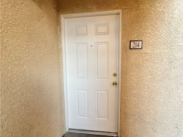 833 Aspen Peak Loop, Unit 214, Henderson, NV 89011