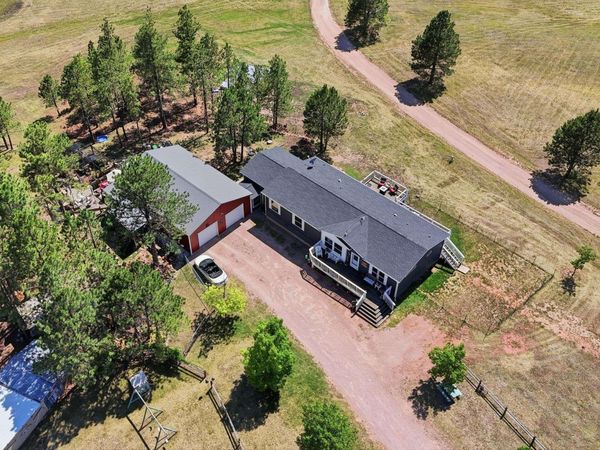 13771 TRIPLE S DR, Rapid City, SD 57702