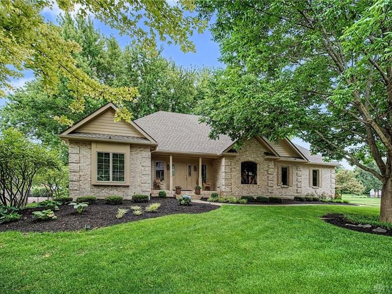 145 Countryside Drive, Troy, OH 45373 Photo 2