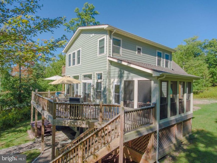 4 Wilson Circle, Swanton, MD 21561 Main Photo
