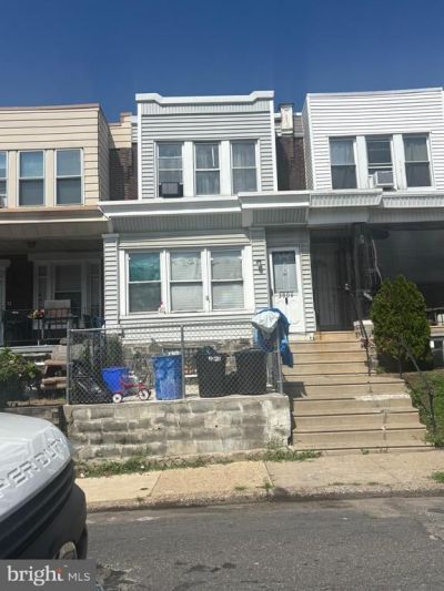 3904 N Glendale Street, Philadelphia, PA 19124 Main Photo