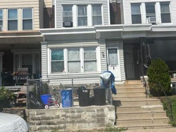 3904 N GLENDALE STREET , PHILADELPHIA, PA 19124