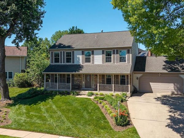 3272 KINROSS CIRCLE, HERNDON, VA 20171