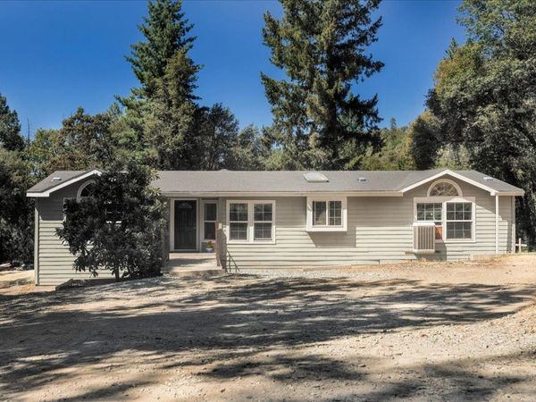 4750 Mineral Way, Placerville, CA 95667