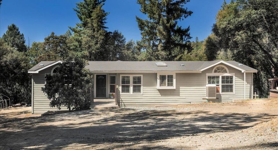 4750 Mineral Way, Placerville, CA 95667 Photo