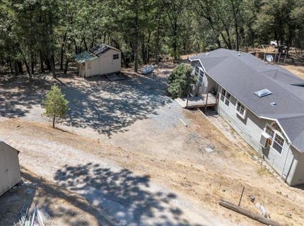 4750 Mineral Way, Placerville, CA 95667 Photo