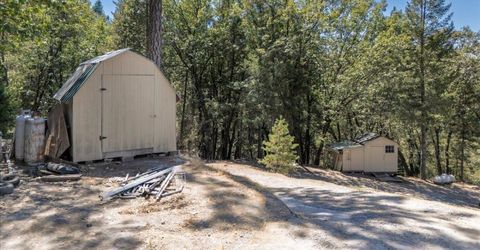 4750 Mineral Way, Placerville, CA 95667 Photo