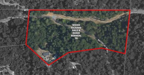 4750 Mineral Way, Placerville, CA 95667 Photo