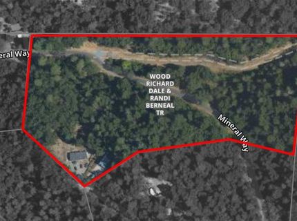4750 Mineral Way, Placerville, CA 95667 Photo
