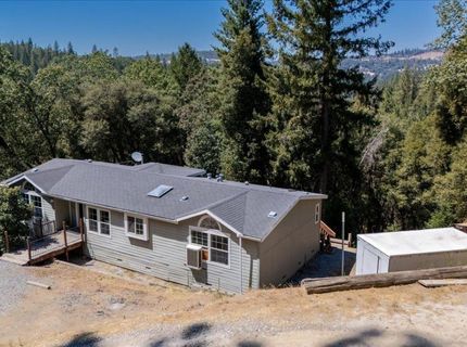4750 Mineral Way, Placerville, CA 95667 Photo