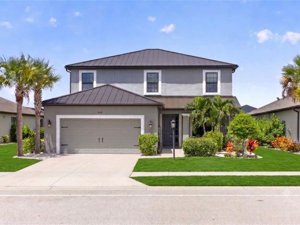 9069 LUNA LANE , SARASOTA, FL 34241