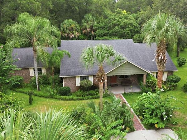1925 LADY BUG LANE , DELAND, FL 32720