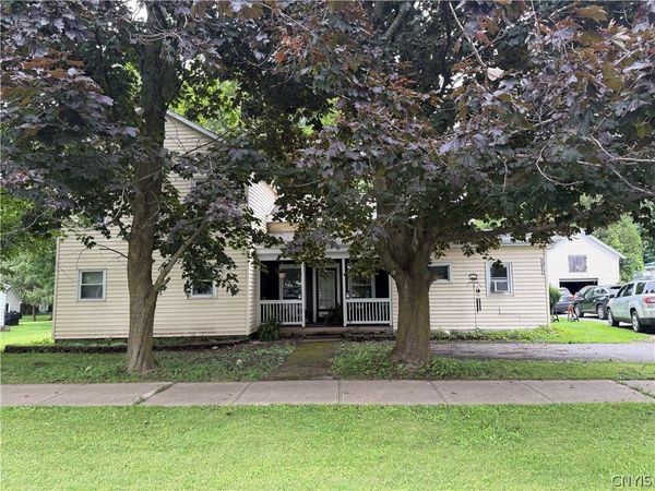7373 State Route 20 , Madison, NY 13402
